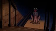 Weasel in Creature Commandos episode 4 (Image via Max)